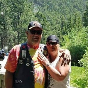 Meet your Posher, Mike